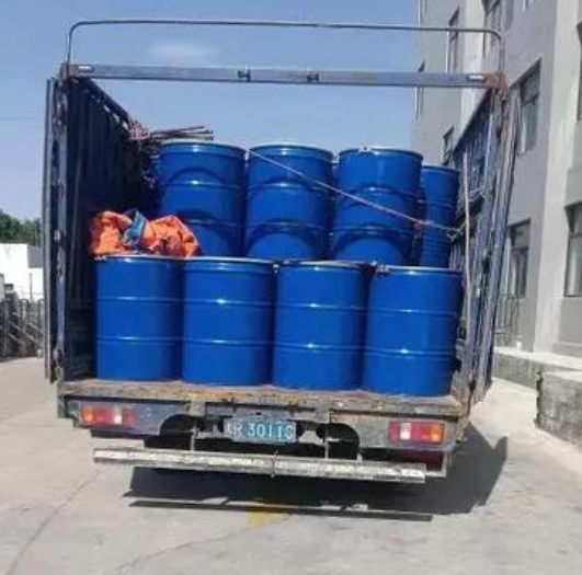平凉市回收聚醚回收油墨 - 推荐